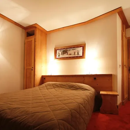 Apartament Vacanceole - Goleon -val Ecrins Les Deux Alpes