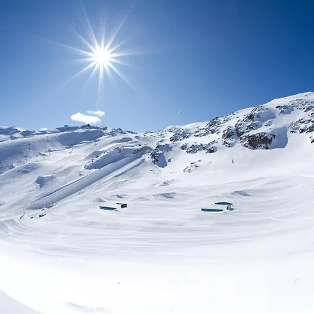 Vacanceole - Residence Goleon -Val Ecrins Les Deux Alpes