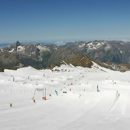 Apartment Vacanceole - Residence Goleon -Val Ecrins