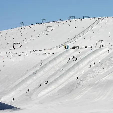 Vacanceole - Goleon -val Ecrins