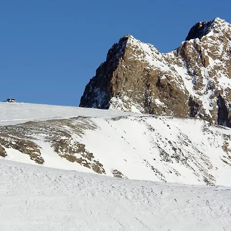 Apartament Vacanceole - Goleon -val Ecrins *