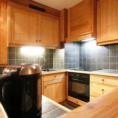 Vacanceole - Goleon -val Ecrins Les Deux Alpes