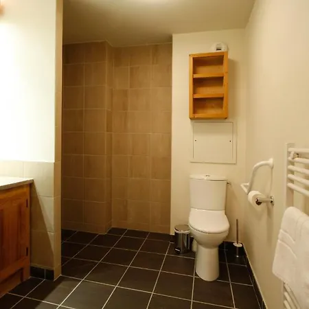 Vacanceole - Residence Goleon -Val Ecrins Apartment