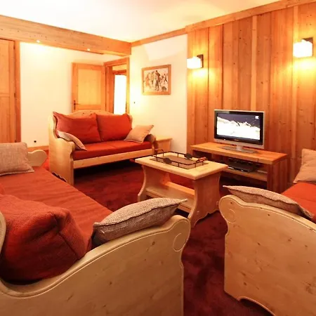 Vacanceole - Residence Goleon -Val Ecrins * Les Deux Alpes
