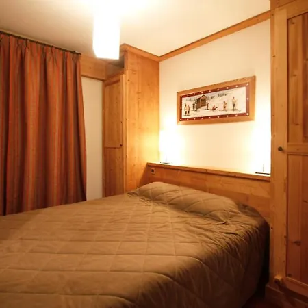 Apartment Vacanceole - Residence Goleon -Val Ecrins