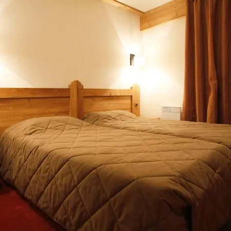 Apartment Vacanceole - Residence Goleon -Val Ecrins *