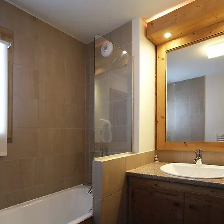 Vacanceole - Residence Goleon -Val Ecrins Les Deux Alpes