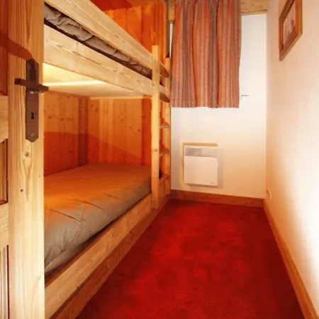 Vacanceole - Residence Goleon -Val Ecrins Apartment *