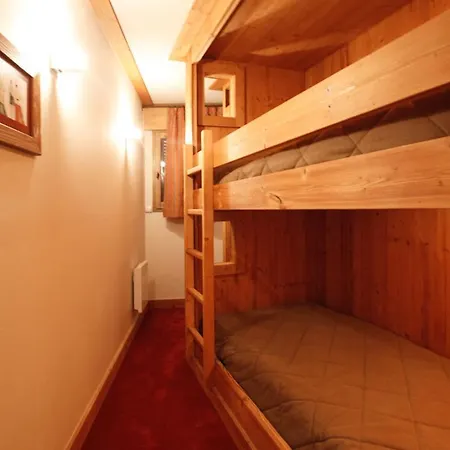 Vacanceole - Residence Goleon -Val Ecrins Apartment *