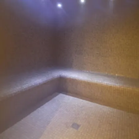 Apartment Vacanceole - Residence Goleon -Val Ecrins Les Deux Alpes