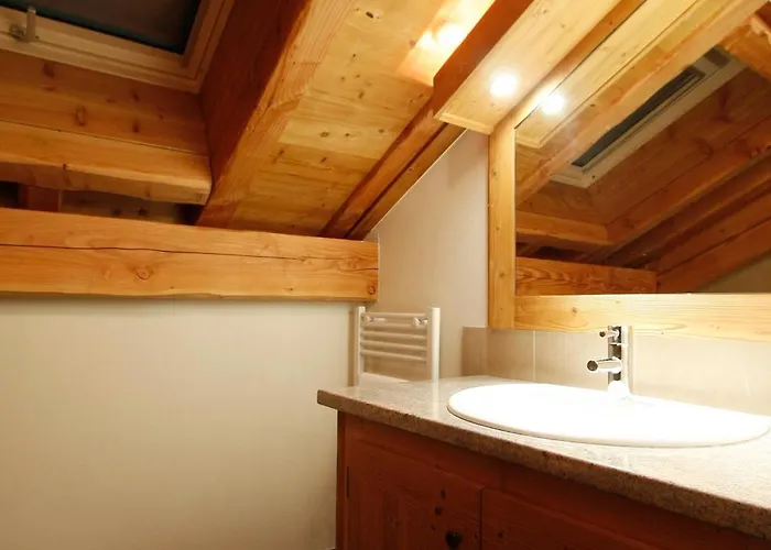 Vacanceole - Goleon -val Ecrins レ・デュー・アルプ