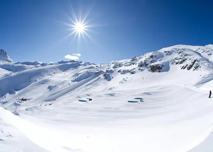 Vacanceole - Goleon -val Ecrins Ле дез Альп