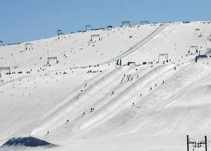 Vacanceole - Goleon -val Ecrins