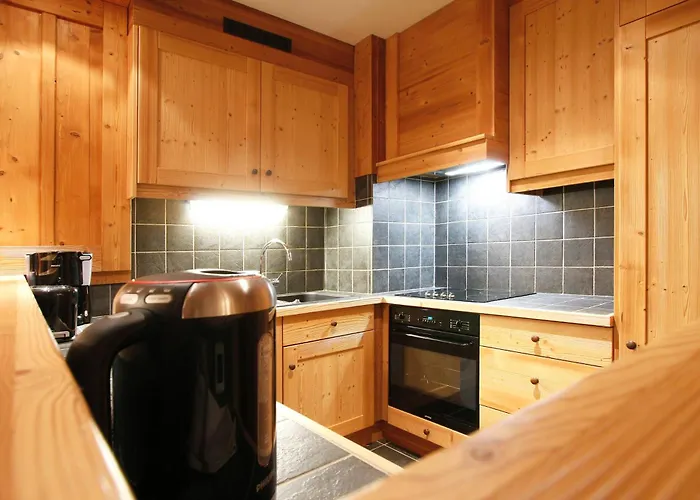 Vacanceole - Goleon -val Ecrins レ・デュー・アルプ