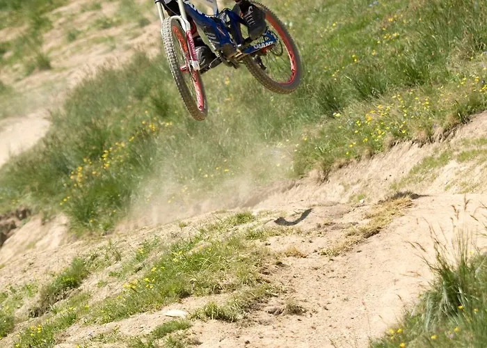 Апартаменты Vacanceole - Goleon -val Ecrins