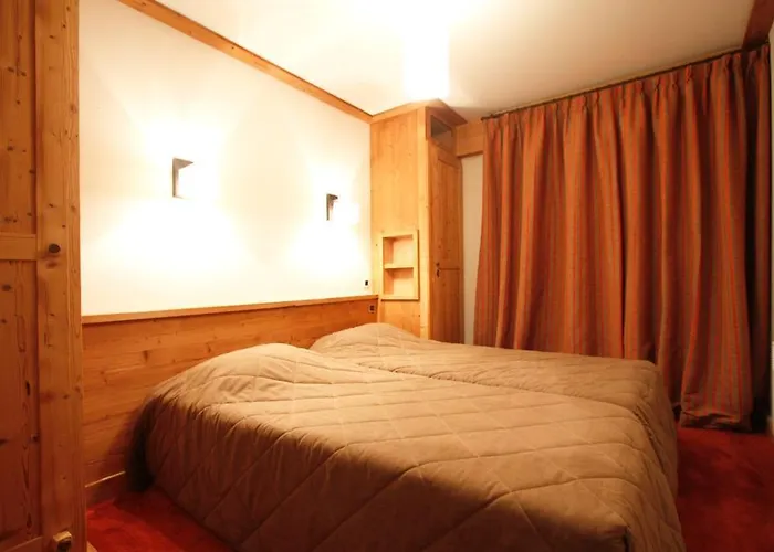 アパート Vacanceole - Goleon -val Ecrins *