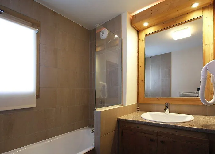 Vacanceole - Goleon -val Ecrins レ・デュー・アルプ