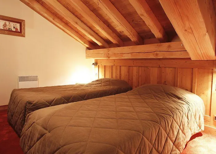 Vacanceole - Goleon -val Ecrins * Ле дез Альп