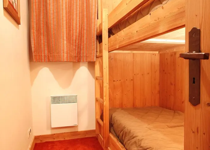 Vacanceole - Goleon -val Ecrins Апартаменты