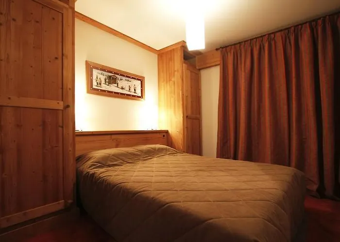 Vacanceole - Goleon -val Ecrins