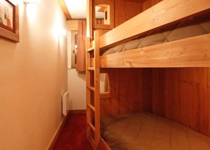 Vacanceole - Goleon -val Ecrins Апартаменты *