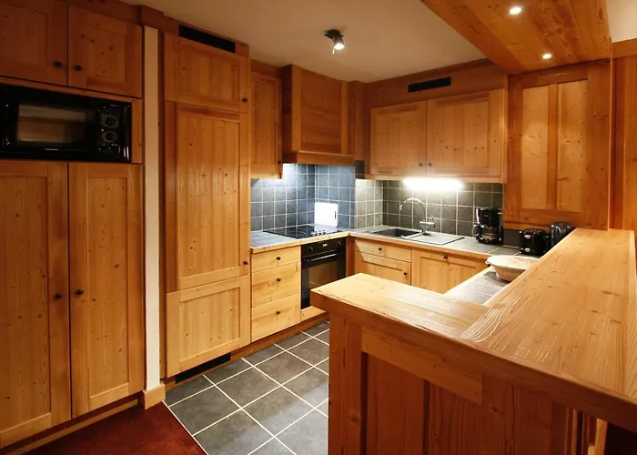 Vacanceole - Goleon -val Ecrins Ле дез Альп