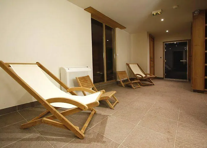 Vacanceole - Goleon -val Ecrins Апартаменты