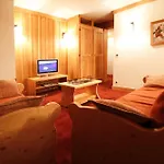 Apartment Vacanceole - Residence Goleon -Val Ecrins