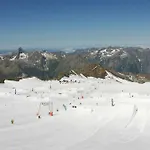 Apartment Vacanceole - Residence Goleon -Val Ecrins