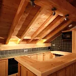 Apartment Vacanceole - Residence Goleon -Val Ecrins Les Deux Alpes