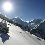 Apartment Vacanceole - Residence Goleon -Val Ecrins *