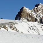 Apartment Vacanceole - Residence Goleon -Val Ecrins *