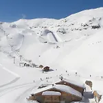 Apartment Vacanceole - Residence Goleon -Val Ecrins *