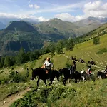 Apartment Vacanceole - Residence Goleon -Val Ecrins *