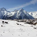 Apartment Vacanceole - Residence Goleon -Val Ecrins
