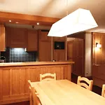 Vacanceole - Residence Goleon -Val Ecrins