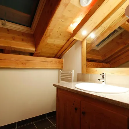 Vacanceole - Residence Goleon -Val Ecrins Les Deux Alpes