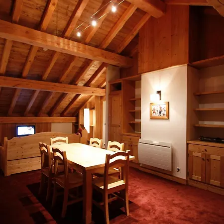 Daire Vacanceole - Goleon -val Ecrins