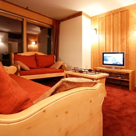 Vacanceole - Residence Goleon -Val Ecrins Les Deux Alpes