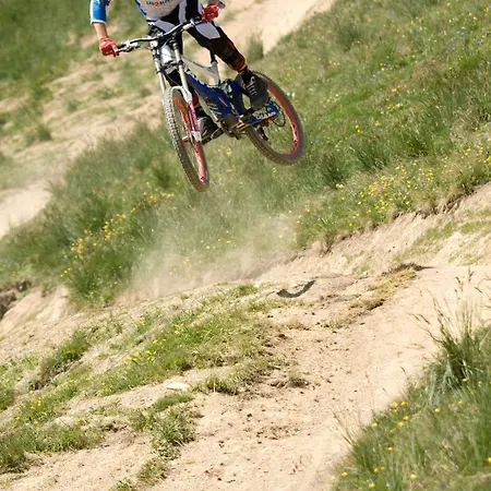 Apartment Vacanceole - Residence Goleon -Val Ecrins