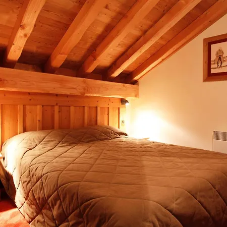 アパート Vacanceole - Goleon -val Ecrins