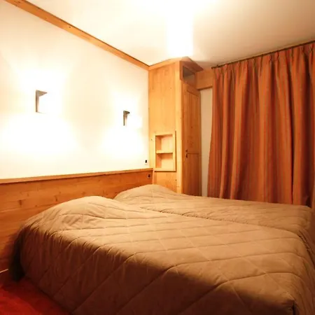 Apartment Vacanceole - Residence Goleon -Val Ecrins *