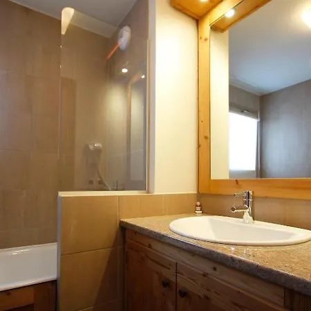 Apartment Vacanceole - Residence Goleon -Val Ecrins *