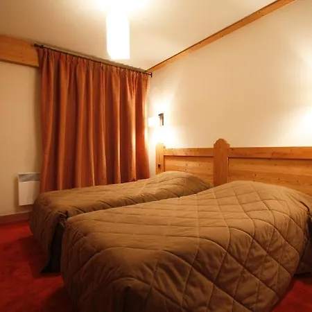 Vacanceole - Goleon -val Ecrins Appartement Les Deux Alpes