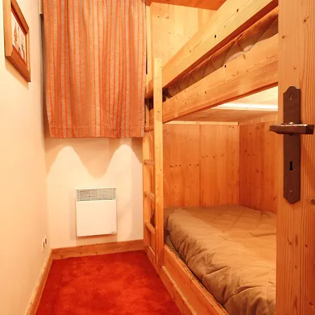 Vacanceole - Residence Goleon -Val Ecrins Apartment