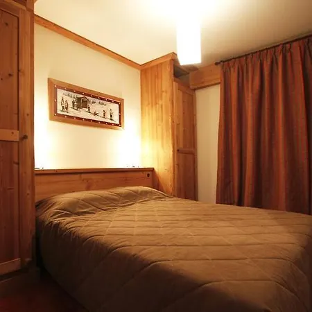 Vacanceole - Residence Goleon -Val Ecrins