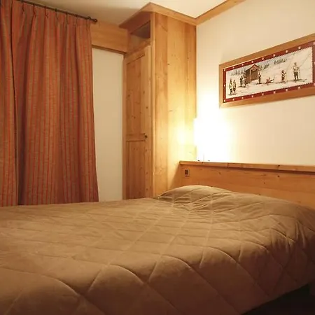 Appartement Vacanceole - Goleon -val Ecrins Les Deux Alpes