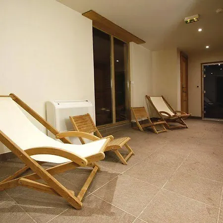 Vacanceole - Residence Goleon -Val Ecrins Apartment