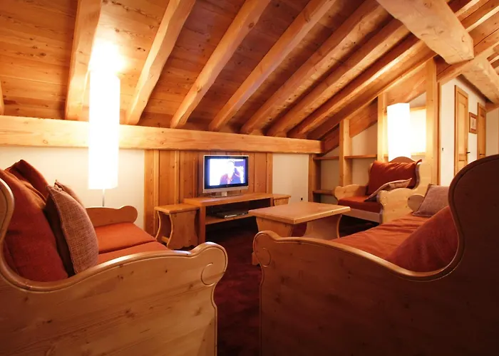 Vacanceole - Goleon -val Ecrins