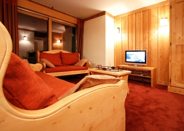 Vacanceole - Goleon -val Ecrins لو دوز آلب